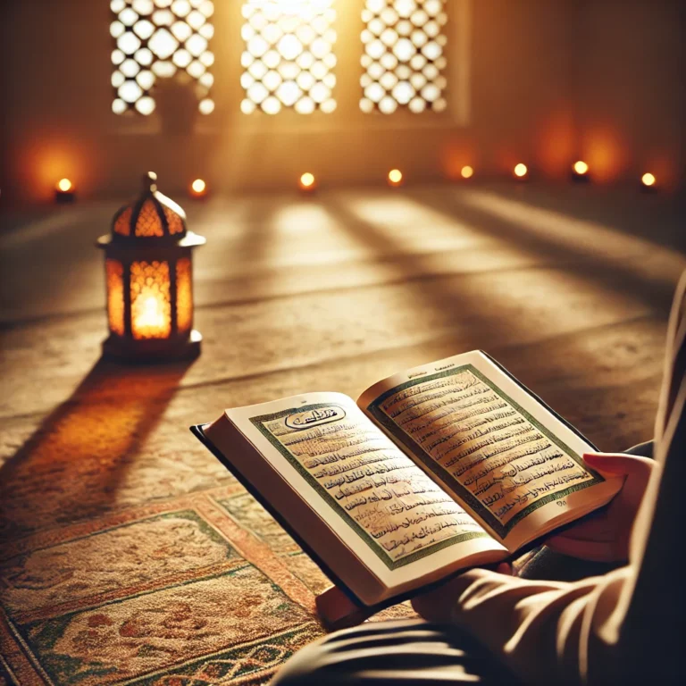 Lire en arabe le Coran : Comment débuter et progresser efficacement